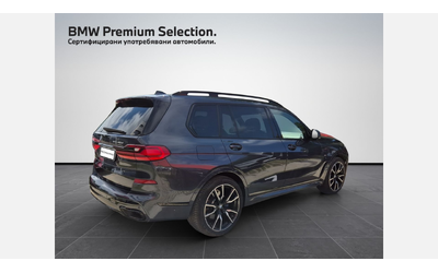 bmw-x7-xdrive40d - 1