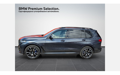 bmw-x7-xdrive40d - 2