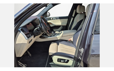 bmw-x7-xdrive40d - 5