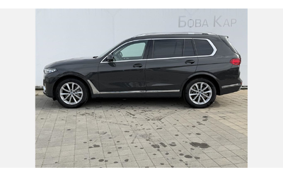 bmw-x7-xdrive40d - 2