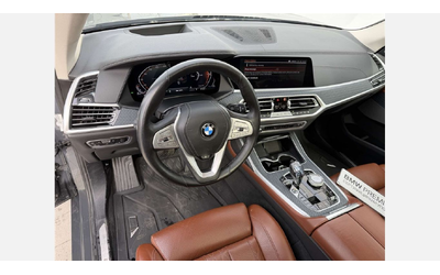 bmw-x7-xdrive40d - 4