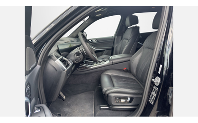 bmw-x7-xdrive40d - 5