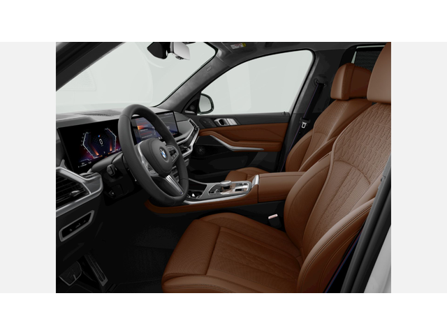 BMW X7 xDrive40d - автомобили, коли, обяви за нови и употребявани 7