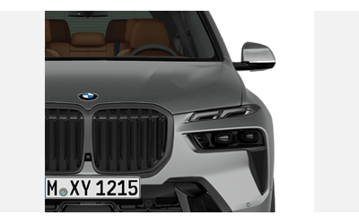 bmw-x7-xdrive40d - 4