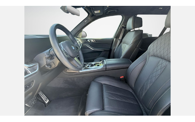 bmw-x7-xdrive40d - 5
