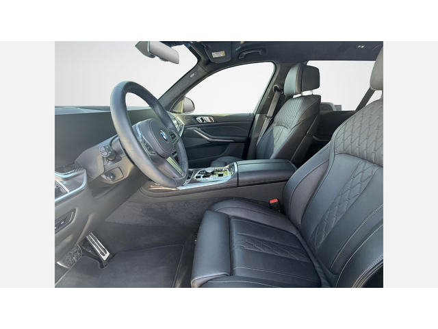 BMW X7 xDrive40d - автомобили, коли, обяви за нови и употребявани 5