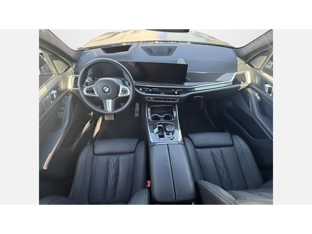 BMW X7 xDrive40d - автомобили, коли, обяви за нови и употребявани 6