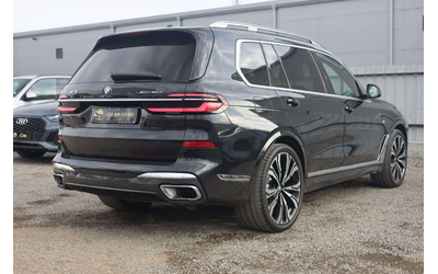 BMW X7 X7 - автомобили, коли, обяви за нови и употребявани 13