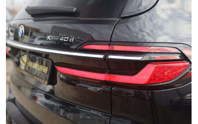 BMW X7 X7 - автомобили, коли, обяви за нови и употребявани 14