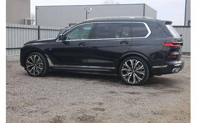 BMW X7 X7 - автомобили, коли, обяви за нови и употребявани 19