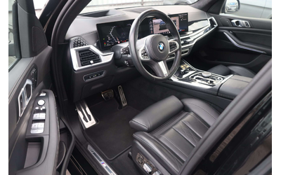 BMW X7 X7 - автомобили, коли, обяви за нови и употребявани 23