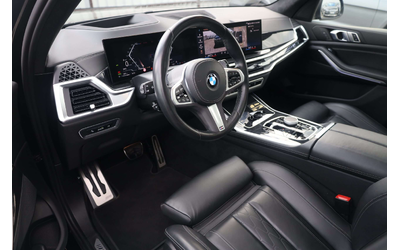 BMW X7 X7 - автомобили, коли, обяви за нови и употребявани 24