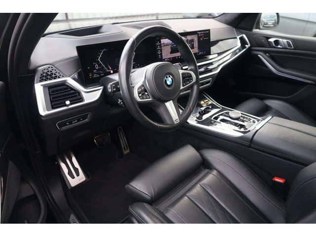 BMW X7 X7 - автомобили, коли, обяви за нови и употребявани 24