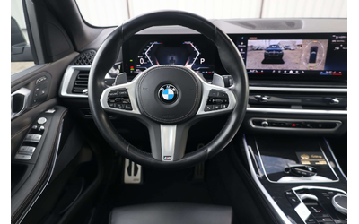 BMW X7 X7 - автомобили, коли, обяви за нови и употребявани 27