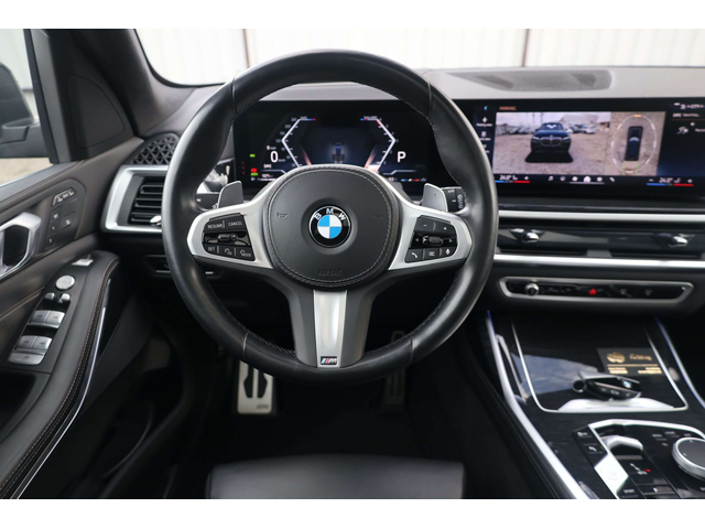 BMW X7 X7 - автомобили, коли, обяви за нови и употребявани 27