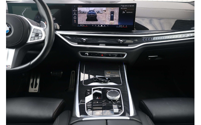 BMW X7 X7 - автомобили, коли, обяви за нови и употребявани 29