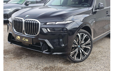 bmw-x7-xdrive40d-m-sport-23-individual-360-hud-alcantara-pano-softclose-keygo-icarbg-icar - 2