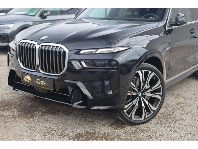 BMW X7 X7 - автомобили, коли, обяви за нови и употребявани 2