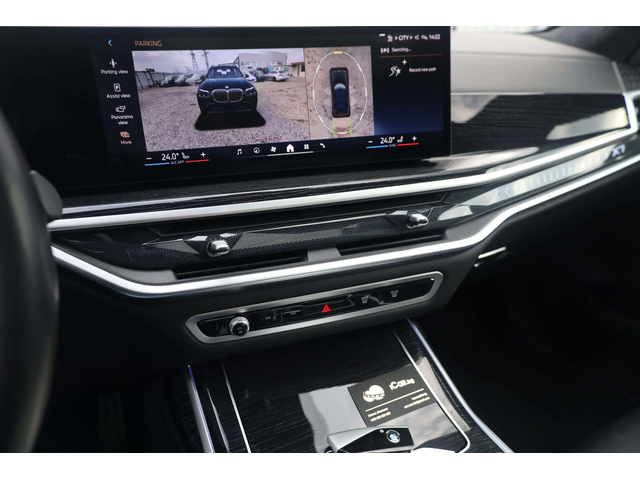 BMW X7 X7 - автомобили, коли, обяви за нови и употребявани 30