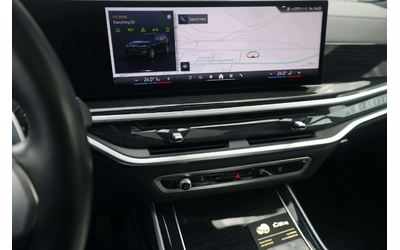 BMW X7 X7 - автомобили, коли, обяви за нови и употребявани 32