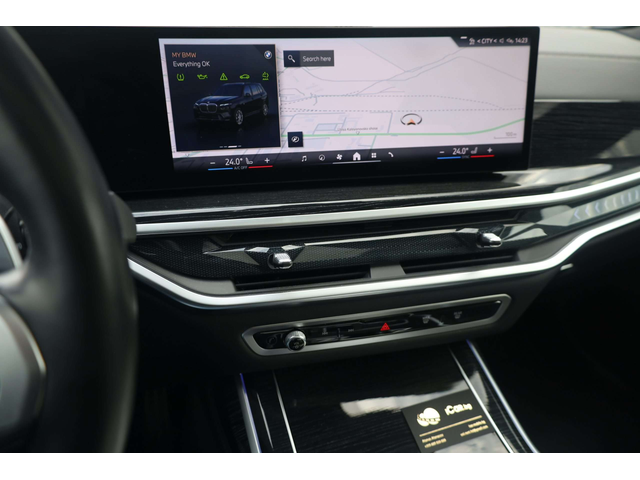 BMW X7 X7 - автомобили, коли, обяви за нови и употребявани 32