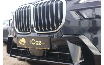 bmw-x7-xdrive40d-m-sport-23-individual-360-hud-alcantara-pano-softclose-keygo-icarbg-icar - 3