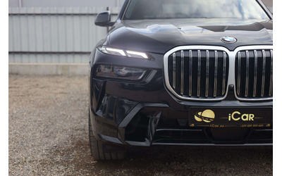 BMW X7 X7 - автомобили, коли, обяви за нови и употребявани 9