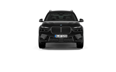 BMW X7 xDrive40i - автомобили, коли, обяви за нови и употребявани 13