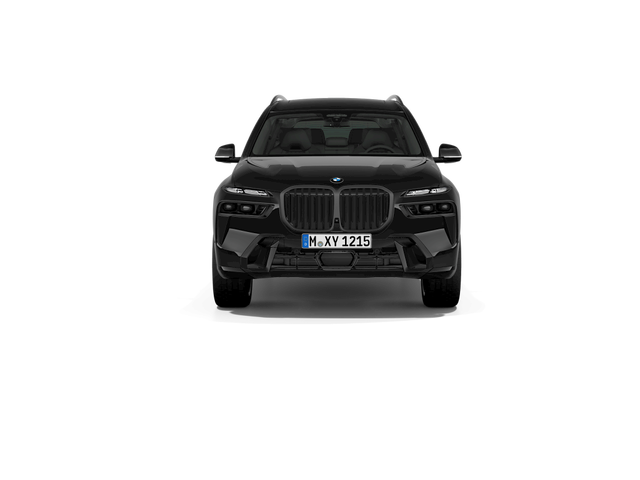 BMW X7 xDrive40i - автомобили, коли, обяви за нови и употребявани 13