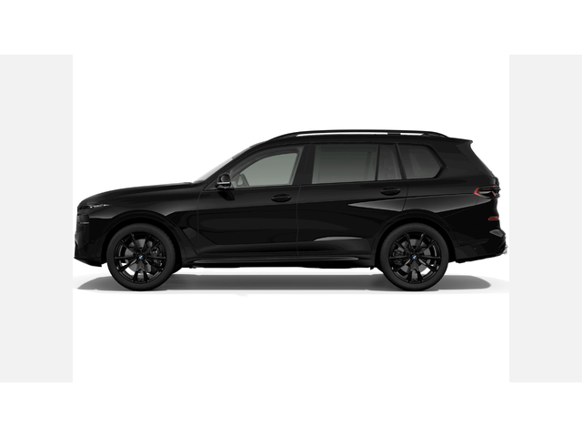 BMW X7 xDrive40i - автомобили, коли, обяви за нови и употребявани 3