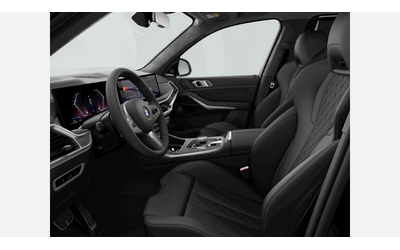 BMW X7 xDrive40i - автомобили, коли, обяви за нови и употребявани 7