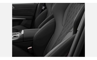 BMW X7 xDrive40i - автомобили, коли, обяви за нови и употребявани 8