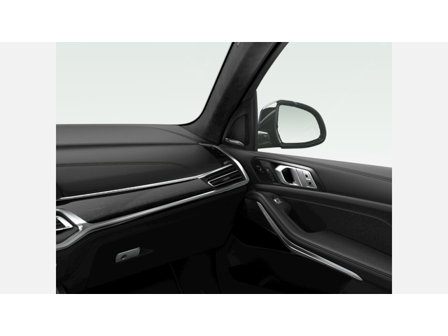 BMW X7 xDrive40i - автомобили, коли, обяви за нови и употребявани 10