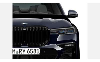 bmw-x7-xdrive40i - 5