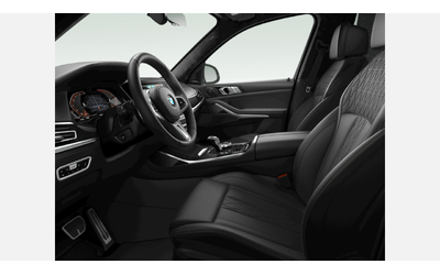 BMW X7 xDrive40i - автомобили, коли, обяви за нови и употребявани 7