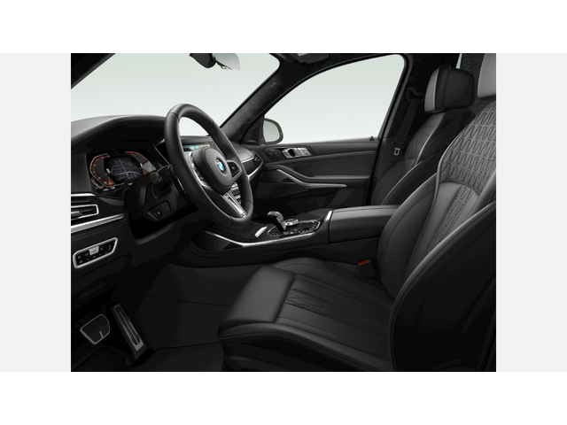 BMW X7 xDrive40i - автомобили, коли, обяви за нови и употребявани 7