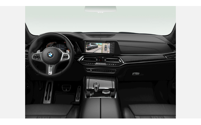 BMW X7 xDrive40i - автомобили, коли, обяви за нови и употребявани 9