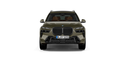 BMW X7 xDrive40i - автомобили, коли, обяви за нови и употребявани 12