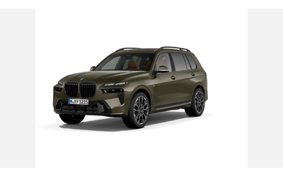 bmw-x7-xdrive40i - 1