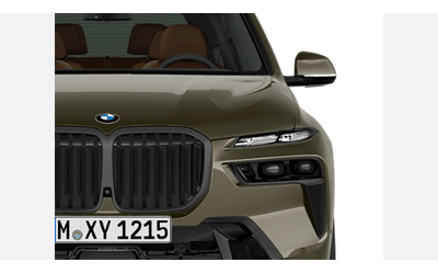 bmw-x7-xdrive40i - 5