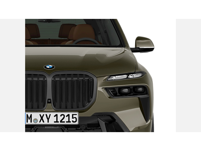 BMW X7 xDrive40i - автомобили, коли, обяви за нови и употребявани 5