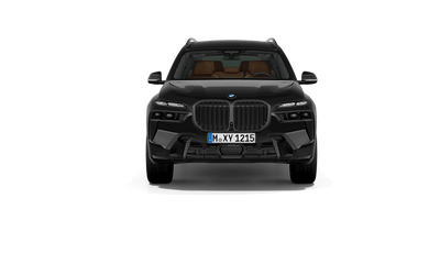 BMW X7 xDrive40i - автомобили, коли, обяви за нови и употребявани 12