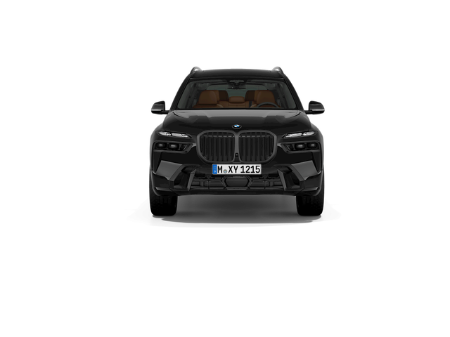 BMW X7 xDrive40i - автомобили, коли, обяви за нови и употребявани 12