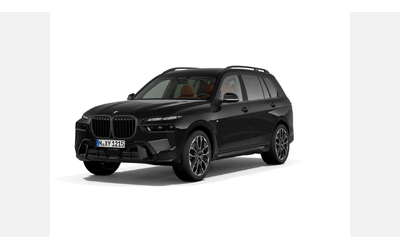 bmw-x7-xdrive40i - 1