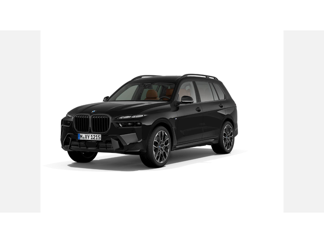 BMW X7 xDrive40i - автомобили, коли, обяви за нови и употребявани 1