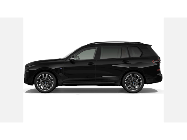 BMW X7 xDrive40i - автомобили, коли, обяви за нови и употребявани 3