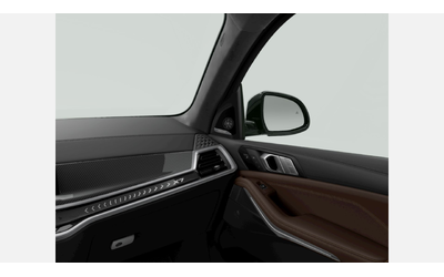 BMW X7 xDrive40i - автомобили, коли, обяви за нови и употребявани 10