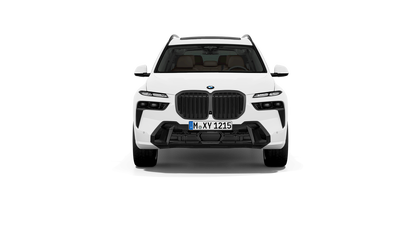 BMW X7 xDrive40i - автомобили, коли, обяви за нови и употребявани 12