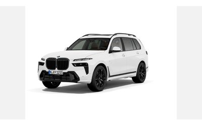 bmw-x7-xdrive40i - 1