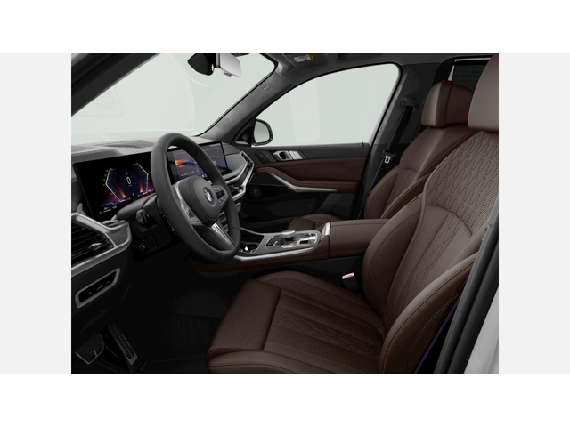 BMW X7 xDrive40i - автомобили, коли, обяви за нови и употребявани 7